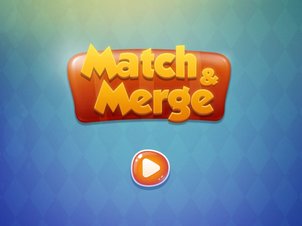 Match & Merge - Screenshot